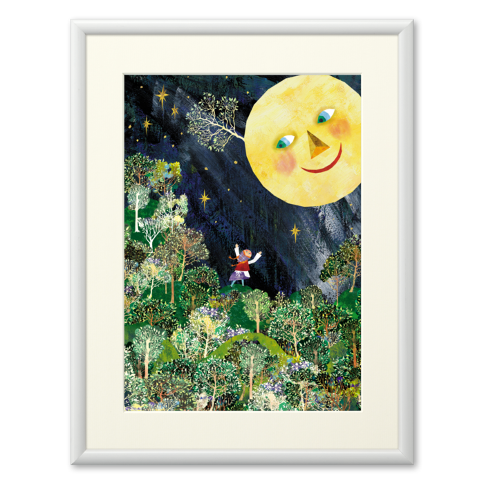 複製画(プリモアート) - A2(1)