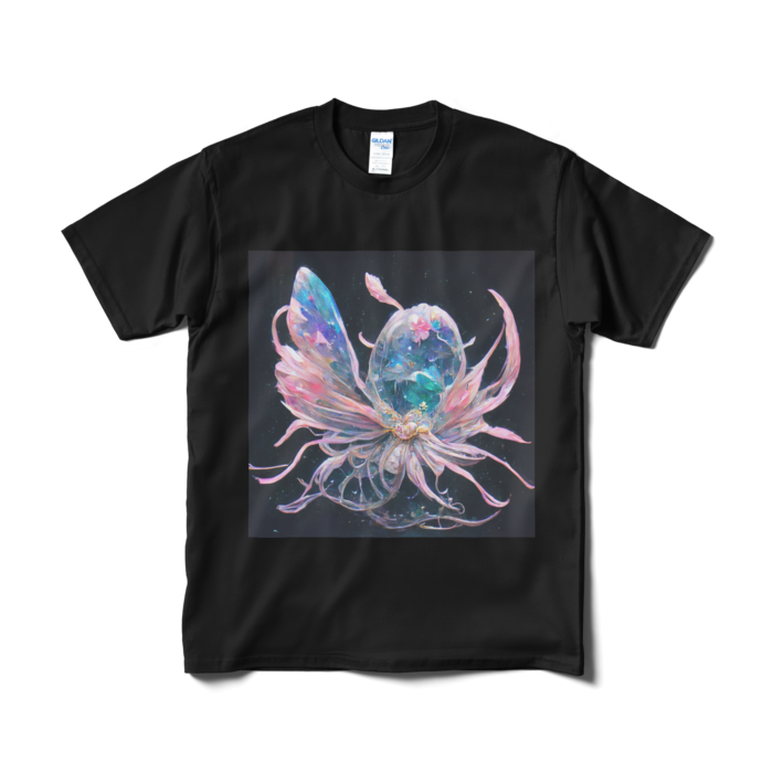 Tシャツ（短納期） - M - ブラック