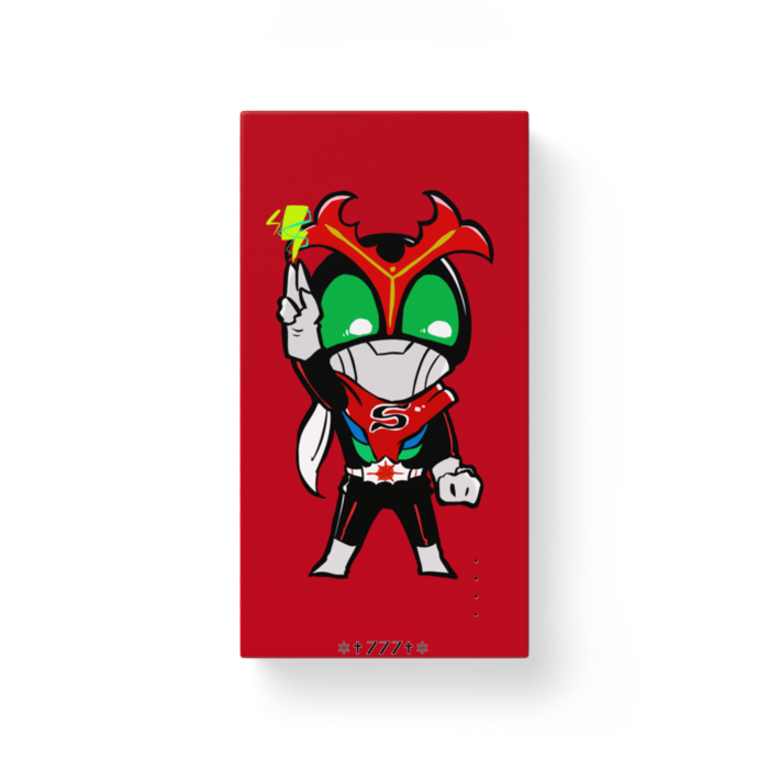 仮面ライダーストロンガー