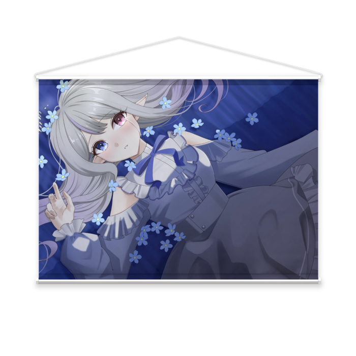 タペストリー - B2横