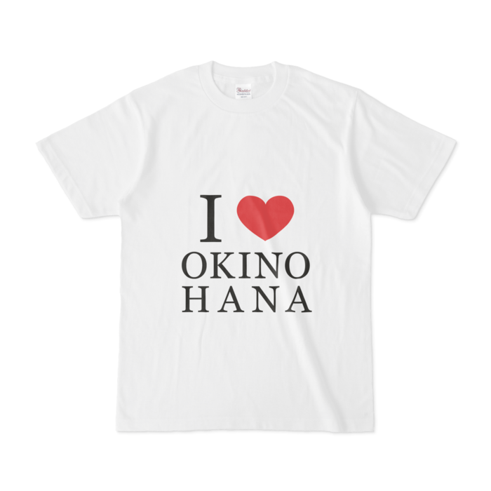 Tシャツ - S - 白