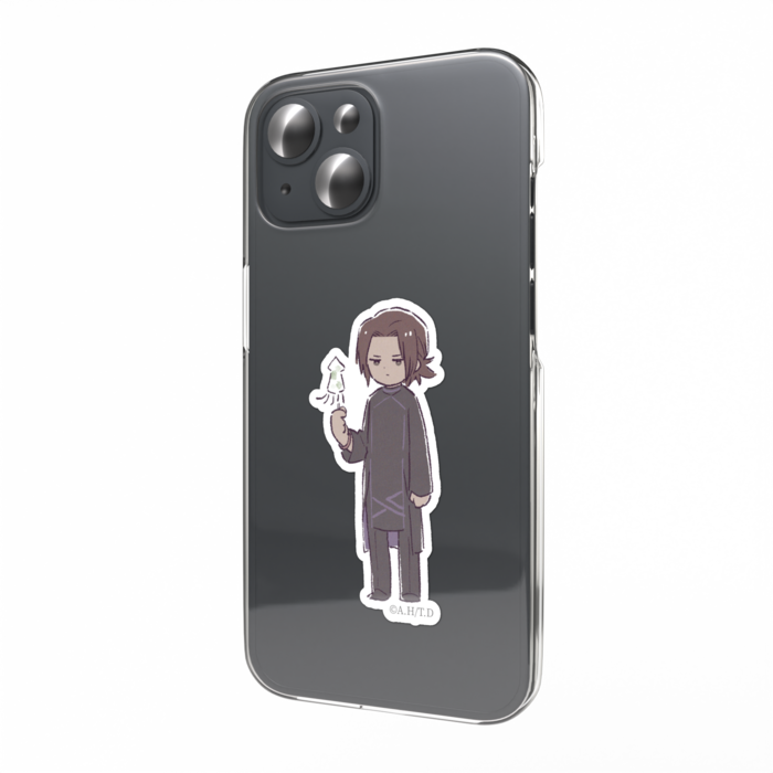 スマホステッカー - 縦