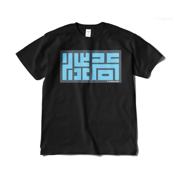 Tシャツ - XL - ブラック