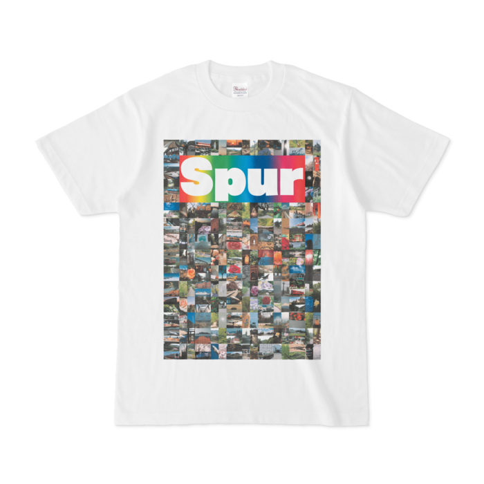 Tシャツ - S - 白