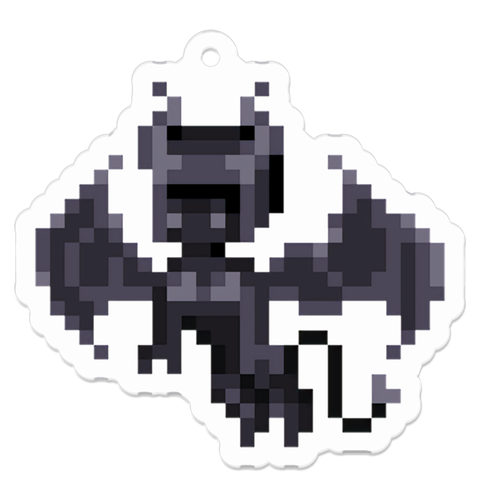 悪魔 悠蛹 はるかさなぎ Booth