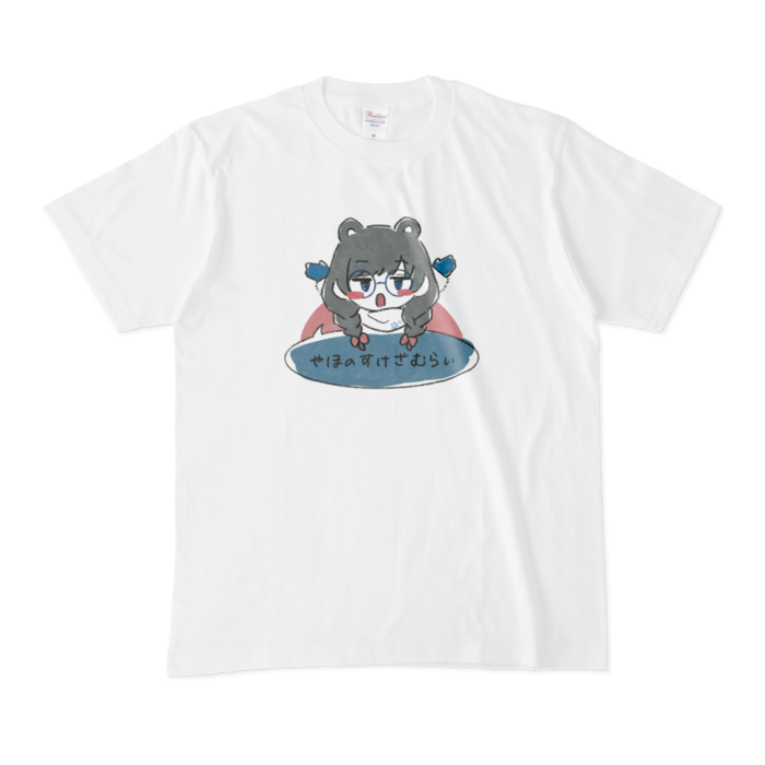 Tシャツ - M - 白