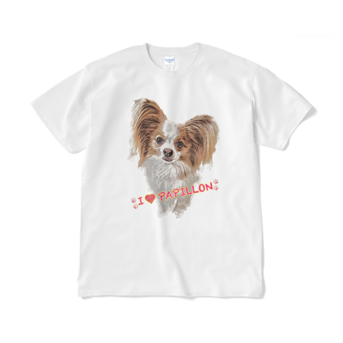 Tシャツ(短納期) - XL - ホワイト