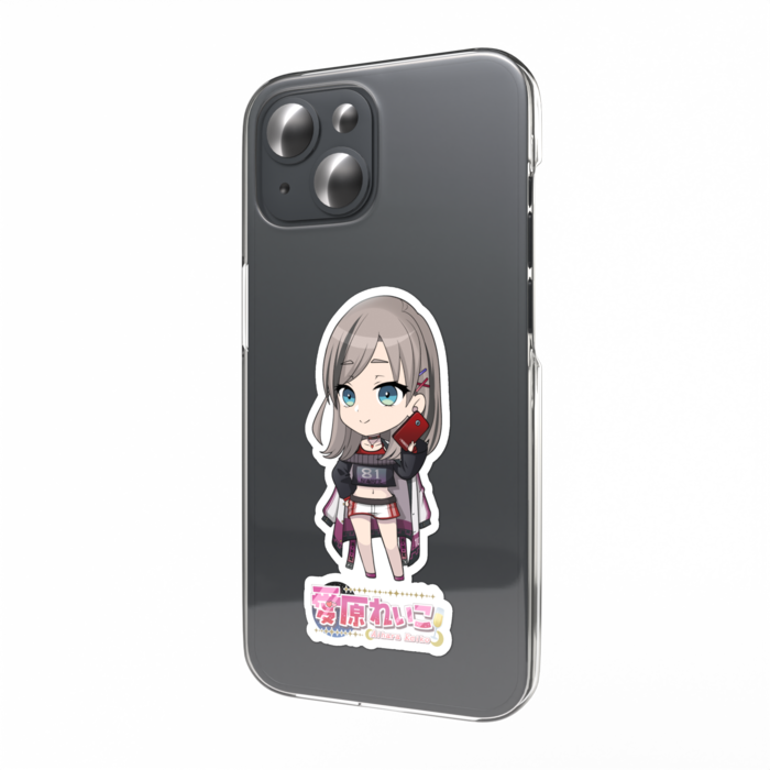 スマホステッカー - 縦