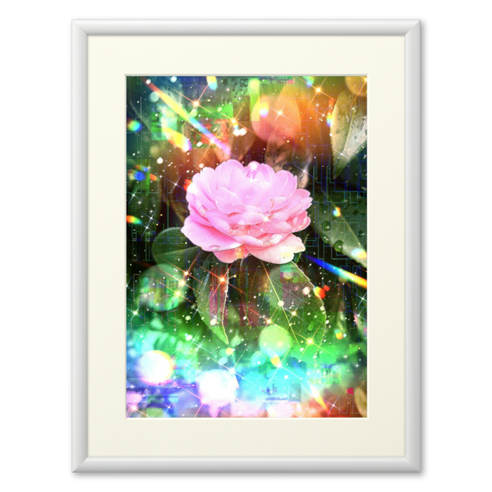複製画(プリモアート) - A3