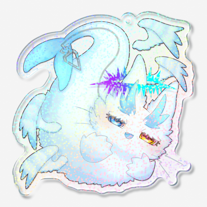 グリッターばーじょん