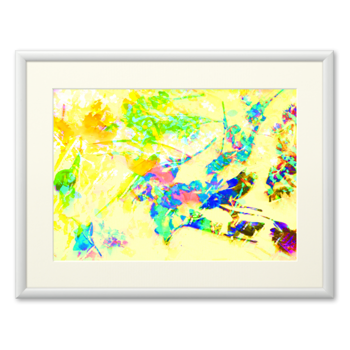 複製画(プリモアート) - A4