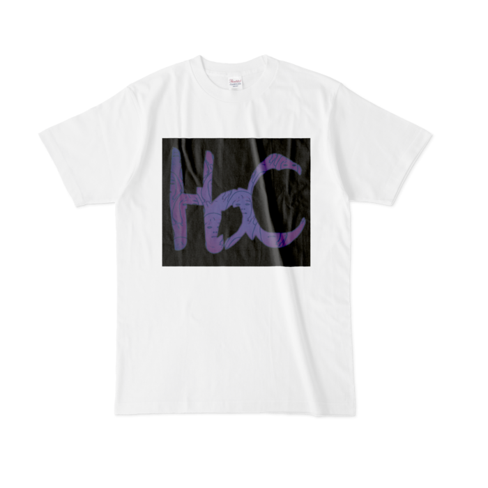 Tシャツ - L - グリーンロゴ