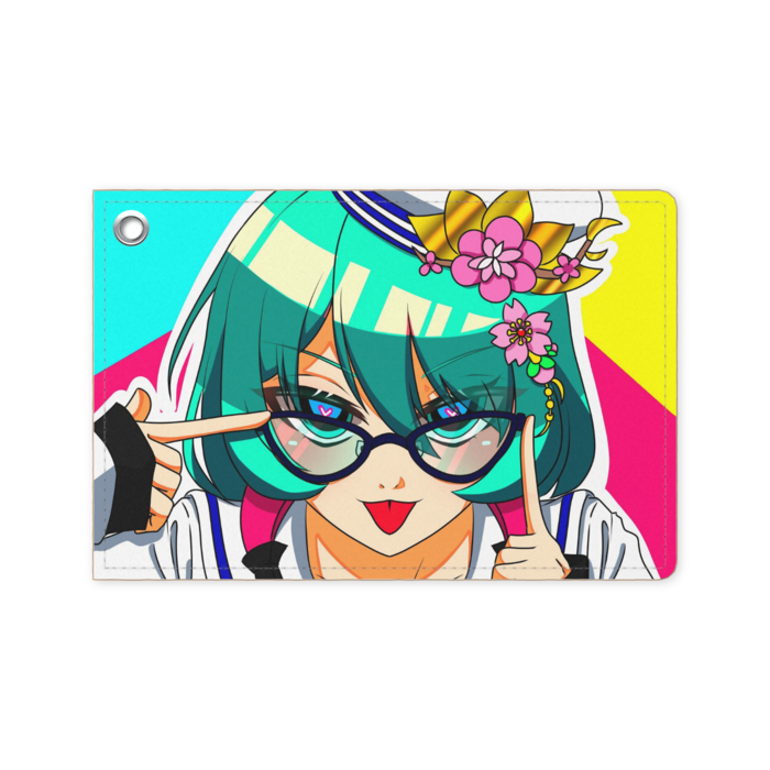 パスケース - 70 x 105 (mm)