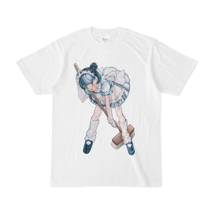 Tシャツ - S - 白