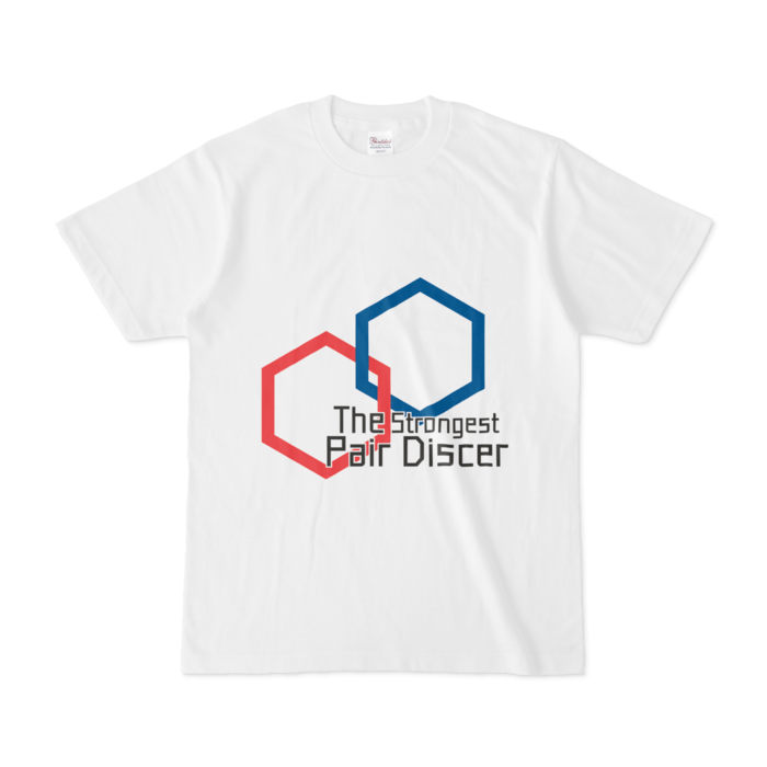 Tシャツ - S - 白
