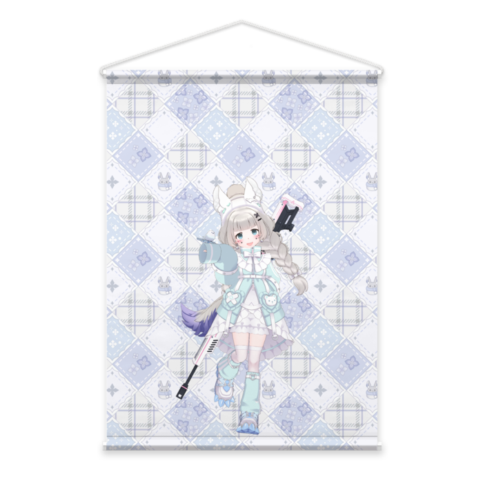 タペストリー - B2縦