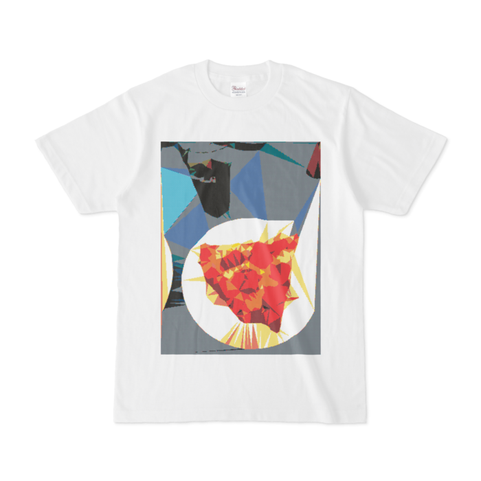 Tシャツ - S - 白
