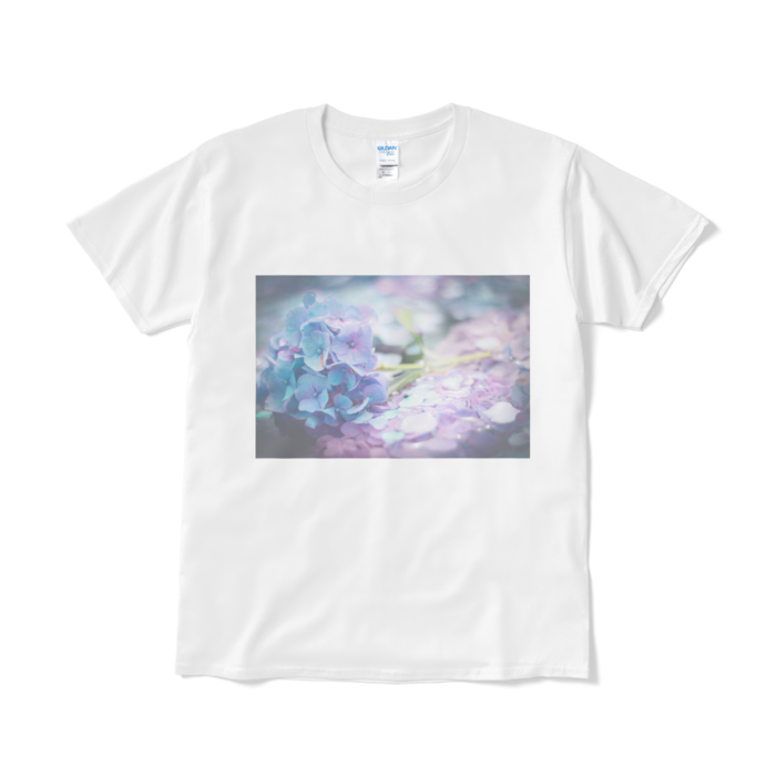 Tシャツ（短納期） - L - ホワイト