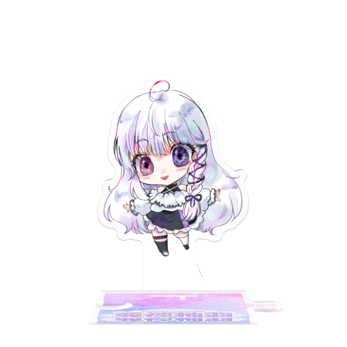 つながるアクスタ - 80mm