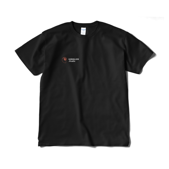 Tシャツ（短納期） - XL - ブラック