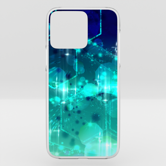 クリアiPhoneケース - iPhone 15 Pro Max