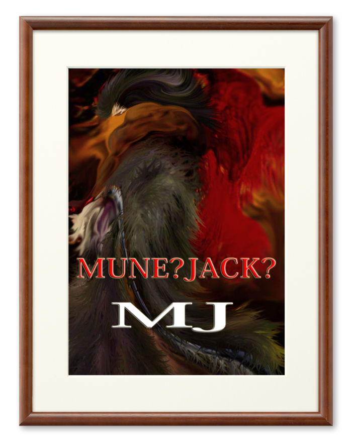 複製画(プリモアート) - A3