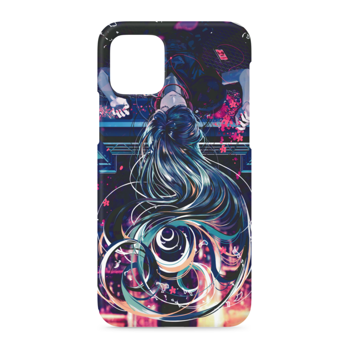 iPhoneケース - iPhone 11 Pro - 側面あり