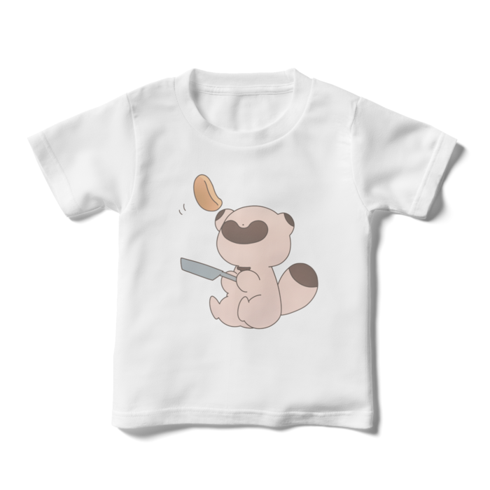 キッズTシャツ - 110cm - 両面