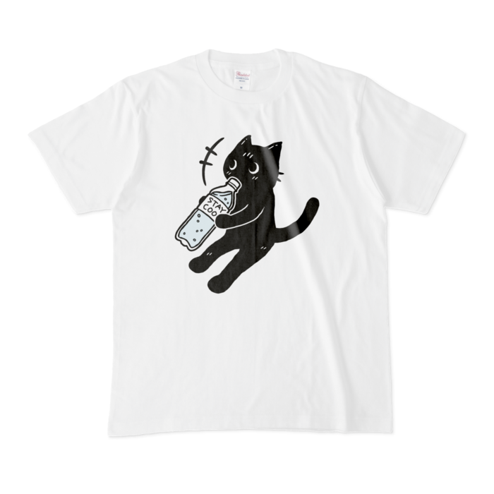Tシャツ - M - 白
