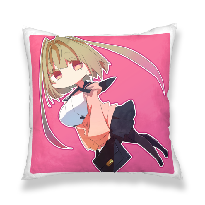 クッションカバー - 450x450(mm)