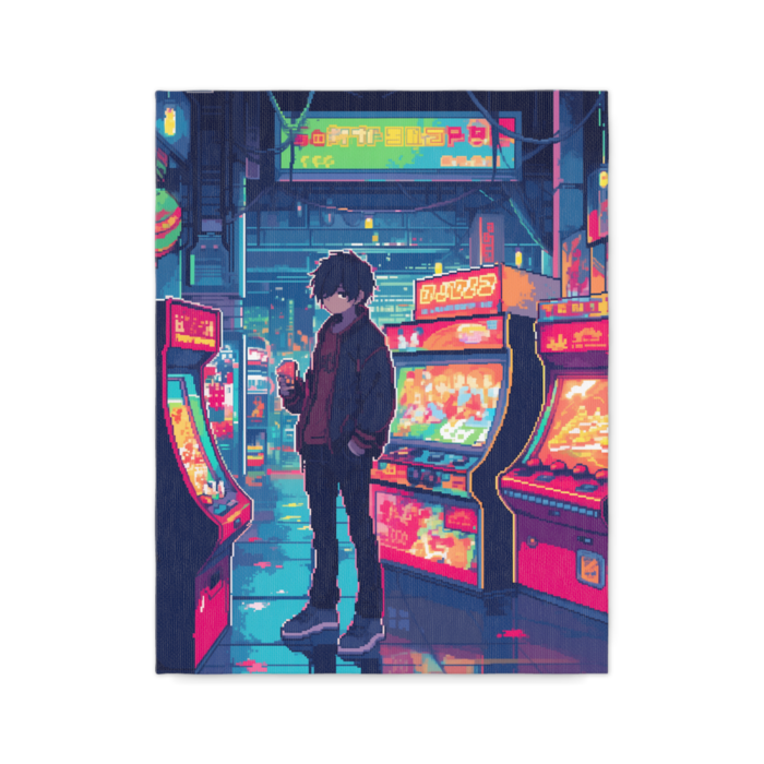 キャンバス - F6