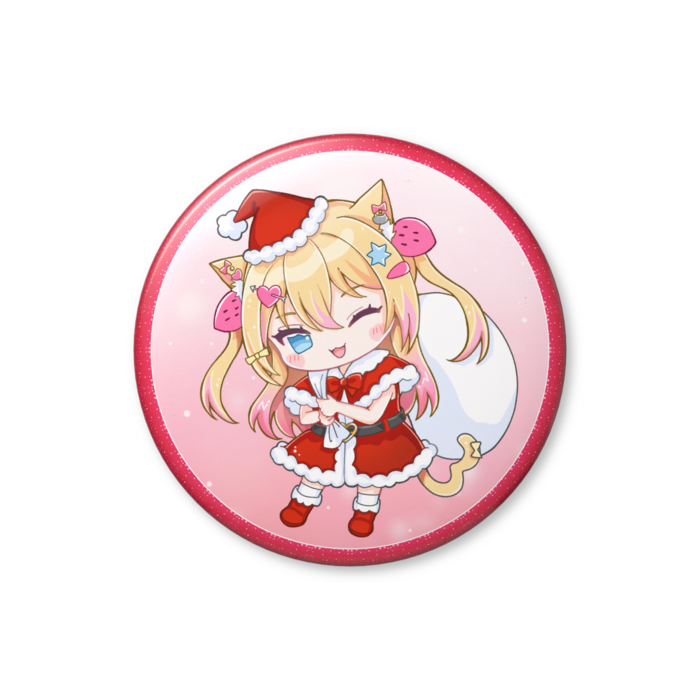 缶バッジ（バリュー） - 56mm