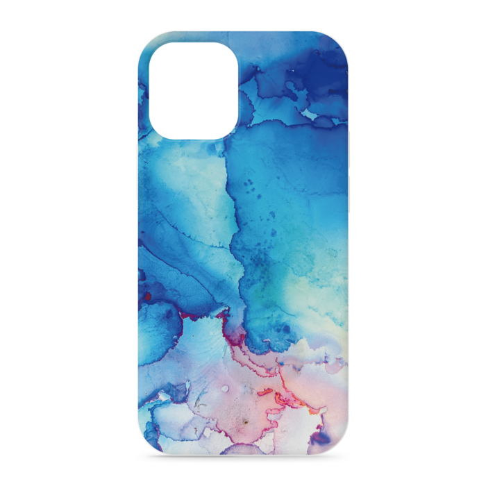 iPhoneケース - iPhone12 mini - 正面印刷のみ