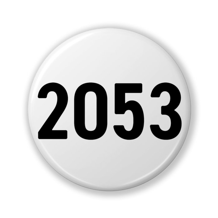 【2053】缶バッジ- 32mm