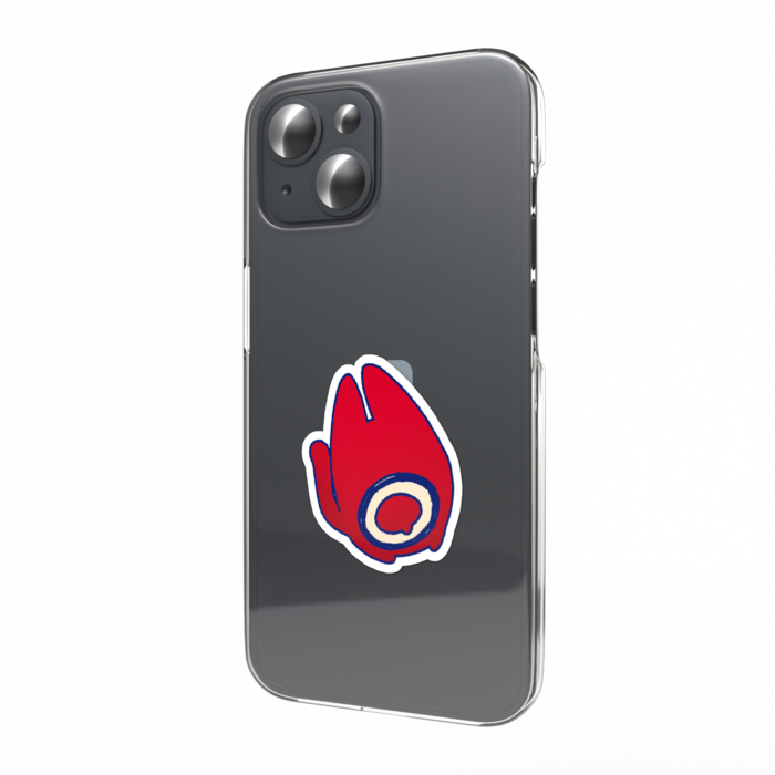 スマホステッカー - 縦