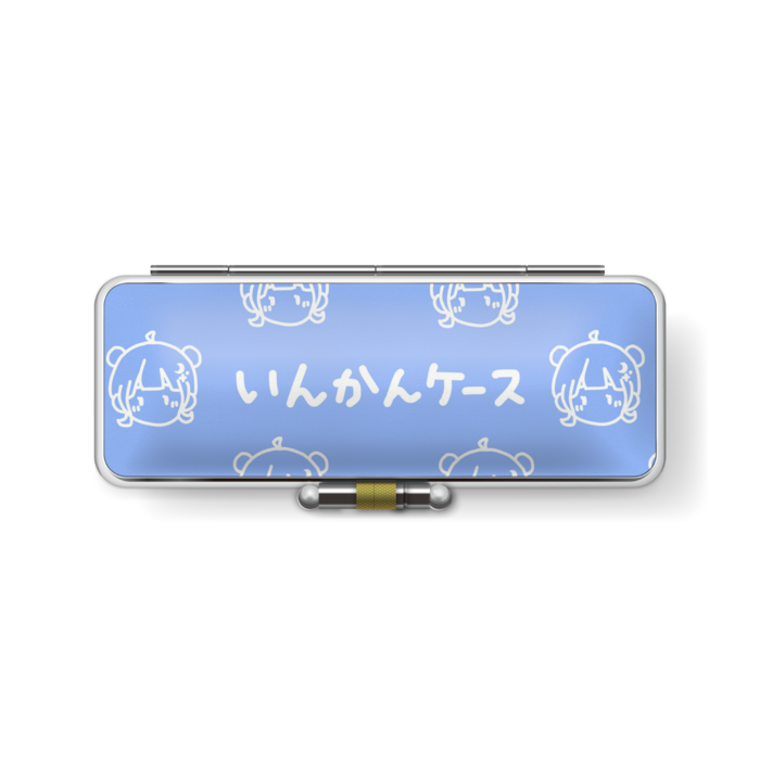 印鑑ケース - L