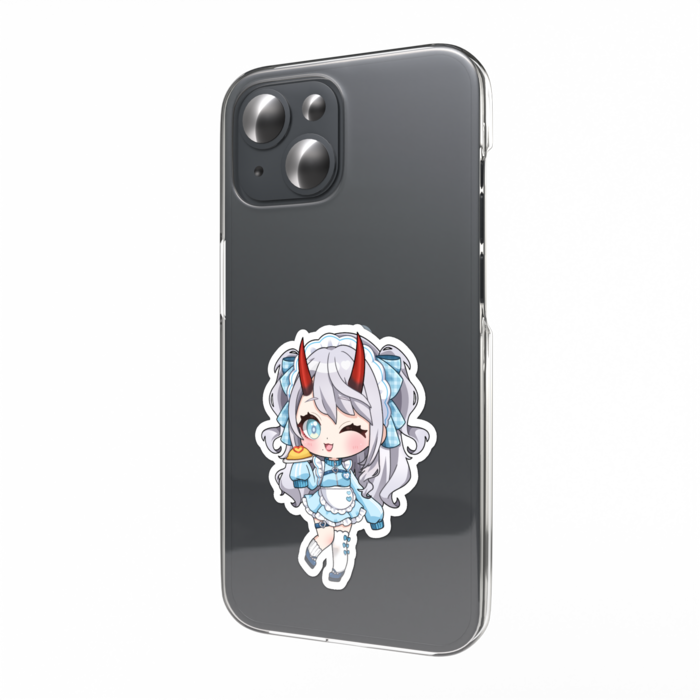 ウィンクなぼすめろ♡