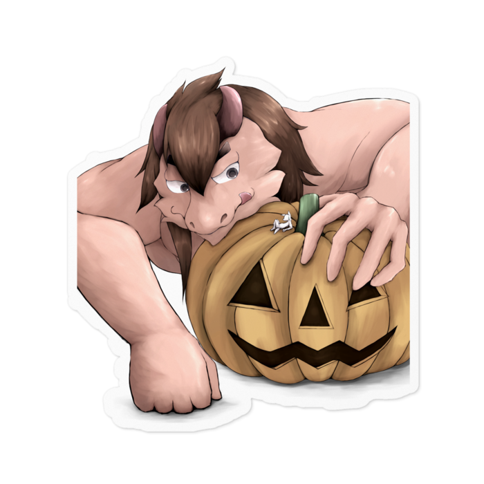 ホワイト-100x100(mm)-小人1人