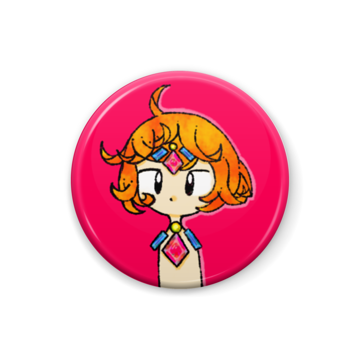 缶バッジ - 25mm(7)