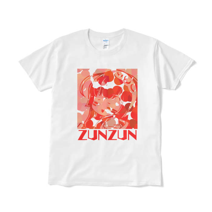 Tシャツ(短納期) - L - ホワイト