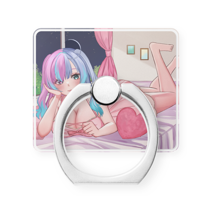 スマホリング