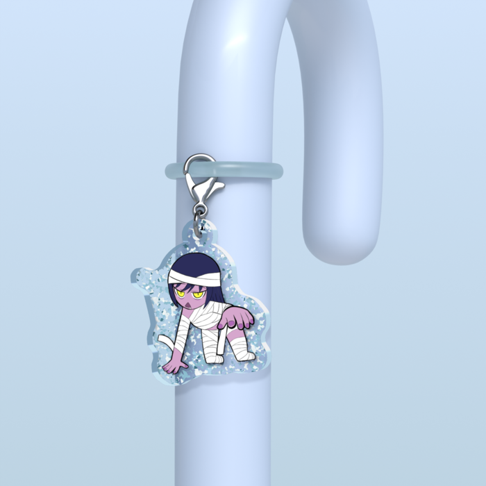 めじるしチャーム - W30 × H30mm 以内(2)