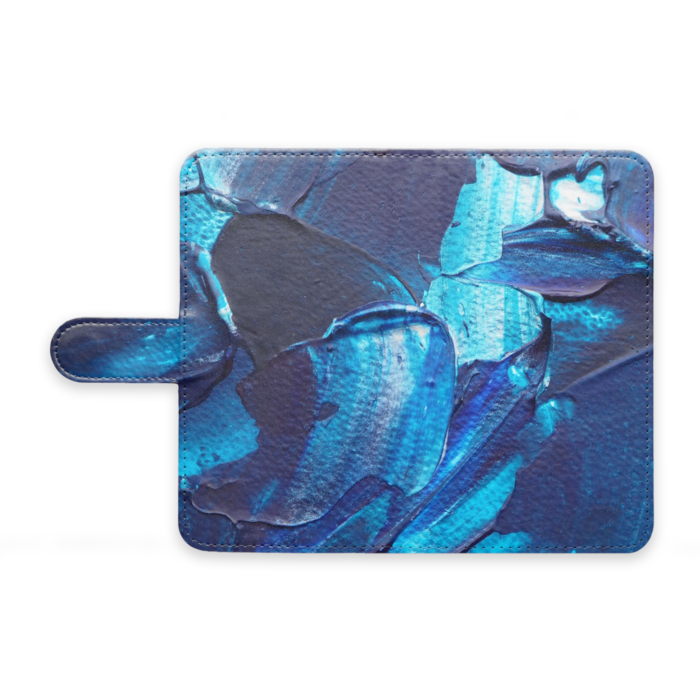 M - ストラップ穴 なし