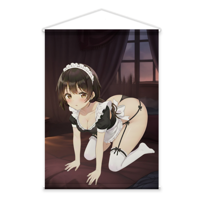 タペストリー - B2縦