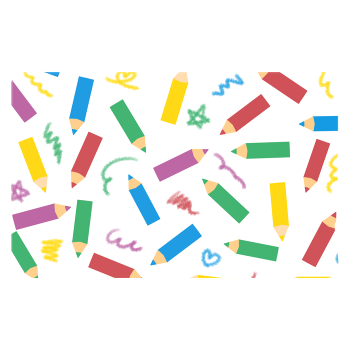 ICカードステッカー - 約85.7x53.9(mm)
