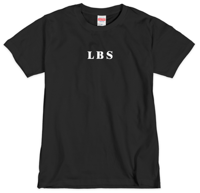 Tシャツ（シルクスクリーン印刷） - M - 1色