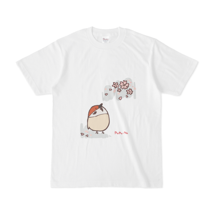 Tシャツ - S - 白