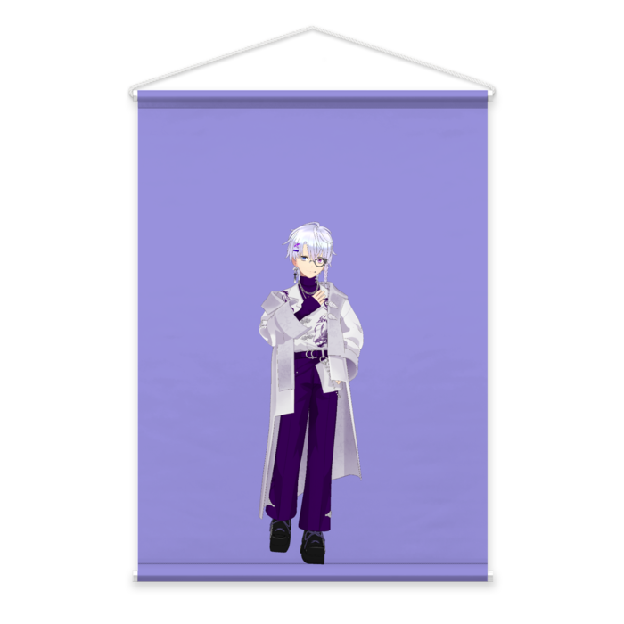 タペストリー - B2縦