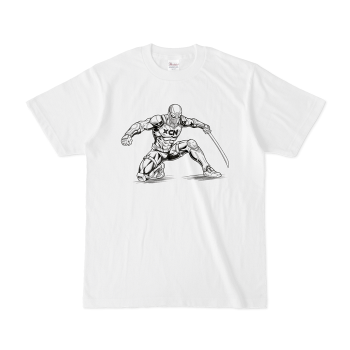 Tシャツ - S - 白