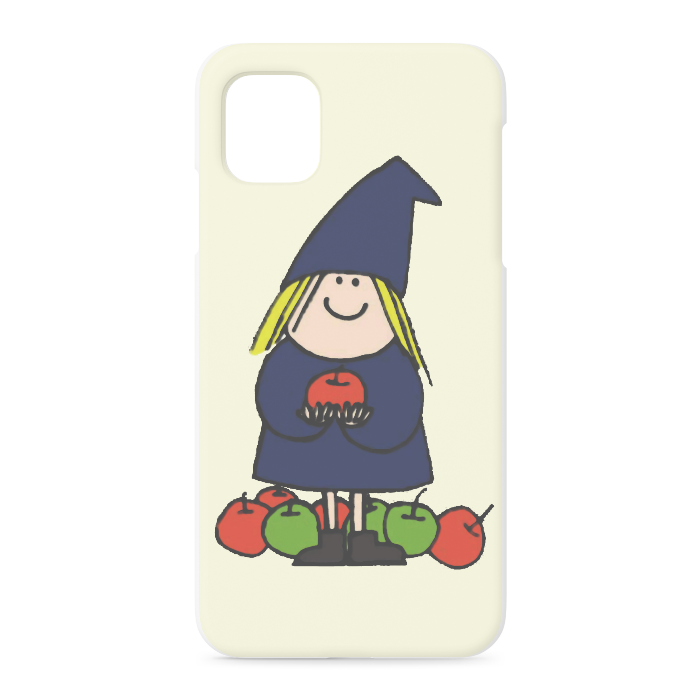 iPhoneケース - iPhone 11 - 正面印刷のみ